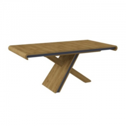 Cтіл «Х» на 1800, нерозкладний