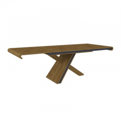 Cтіл «Х» на 1600, розкладний