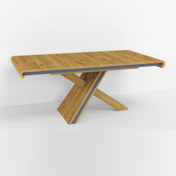 Stół «X» Modesta (180)