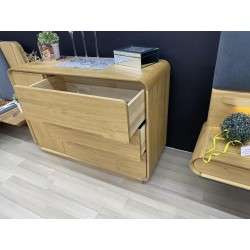 КОМОД ІЗ ДВЕРЦЯТАМИ MODESTA