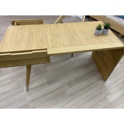 ПИСЬМОВИЙ СТІЛ MODESTA (лівий)