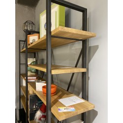 ТРИОПОРНИЙ СТЕЛАЖ MODESTA M6561