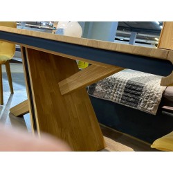 copy of Stół «X» Modesta (160)