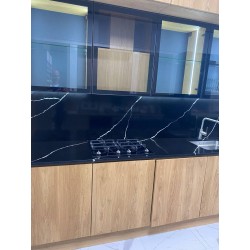 Кухня «Акрил»