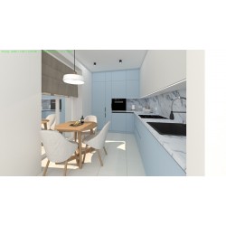 Kuchnia IVO-101