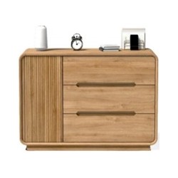 Komoda z drzwiami Modesta