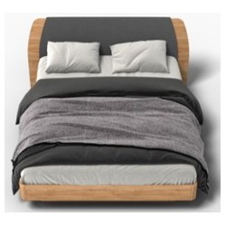 Ліжко Лайт. M5300.1600x2000