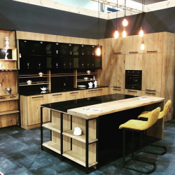 Kuchnia drewniana Modesta...