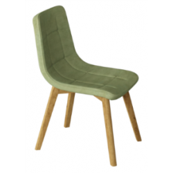Стілець з м'якою спинкою M3100